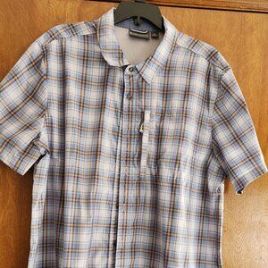Men's shirt